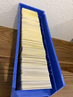 700 + English Pokemon Cards Bulk Mixed - Image 4