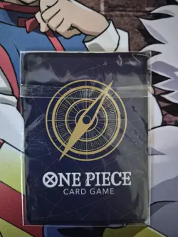 Zeus (Official Playmat-Bandai Card Games Fest 24-25 Edition-) OP11-106 One Piece - Image 2
