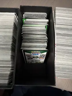 Pokemon Code Cards - Image 3