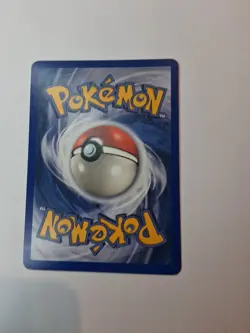 Pokemon Moltres ex 115/112 Holo Rare EX 110HP English 2004 TCG Card Nintendo - Image 1