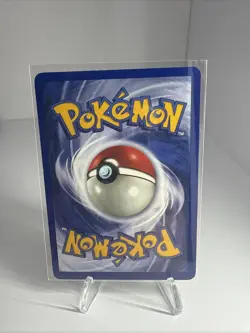 Pokemon TCG Kingler Base Fossil Set, 1st Edition Uncommon Card 38/62 - Image 4