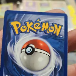 Pokemon Team Rocket Dark Dugtrio Holo Rare Card 6/82 English 2000 50 HP - Image 5