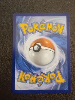 Pokemon Mamoswine EX Full Art Ultra Rare Holo Card 174/159 Journey Together B1 - Image 2