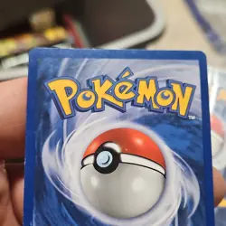 Pokemon Base Set 2 Mewtwo Holo Rare Card 10/130 English 2000 60 HP - Image 5