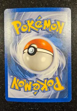 Swampert (Reverse Holo), Marshstomp, Mudkip Pokemon Card Set - English - LP - Image 4