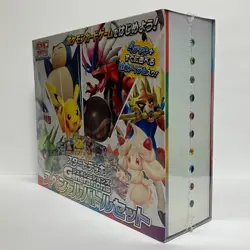 Pokemon Card Scarlet & Violet Start Deck Generations Special Battle Set Japanese - Image 2