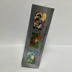 Pokemon Card Terastal Festival ex Booster Box sv8a Japanese w/shrink - Image 2