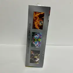 Pokemon Card Terastal Festival ex Booster Box sv8a Japanese w/shrink - Image 3
