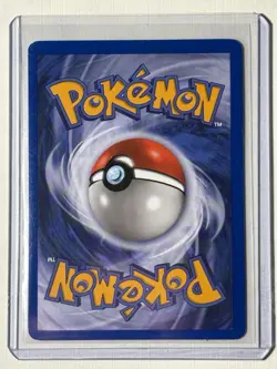 Smeargle #32 Black Star Promo WOTC Pokemon Card NM With eBay Shipping - Image 2