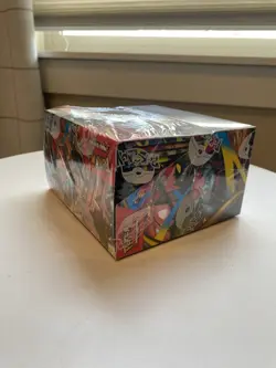 Pokemon TCG Mega Evolution Enhanced Booster Box 36 Packs 1 Promo Card, Sealed - Image 3