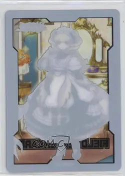 Lady's Dragonmaid YuGiOh Battles of Legend: Monster Mayhem Field Center Card - Image 2