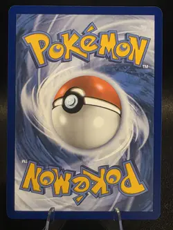Pokemon Gulpin Holo Illustration Rare Card 154/142 Sv07: Stellar Crown Near Mint - Image 3