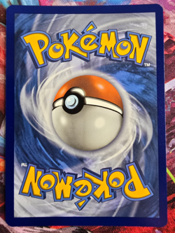 Galarian Moltres SWSH125 PreRelease Promo Sword & Shield Holo Card NM Pokemon - Image 2