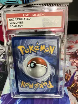 WARTORTLE 008/165 FOIL Pokemon 2023 Card GRADED 10 MINT TCG CCG - Image 2