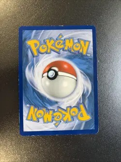 Pokemon TCG Kyogre-EX XY Promos Holo Card XY41 - Image 2