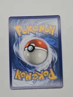 Pokemon TCG Zygarde EX 54/124 Fates Collide Ultra Rare Holo NM Card 2016 - Image 2