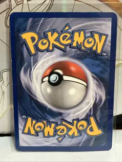 Black Kyurem EX 100/113 - Legendary Treasures - Holo Pokemon Card - Image 2
