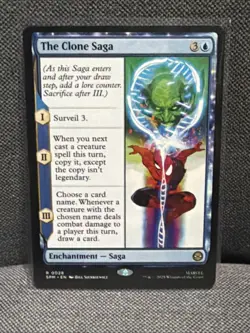 The Clone Saga Marvel's Spider-Man Regular - Image 1