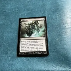 Eradicate Betrayers of Kamigawa Regular 65 NM/LP MTG - Image 2