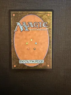 Jasmine Dragon Tea Shop 0390 Foil Extended Art MTG Avatar NM/M - Image 2