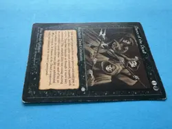 MTG Magic The Gathering Dance of the Dead Ice Age Regular - MP - Image 4