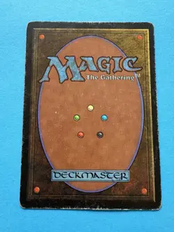 MTG Magic The Gathering Dance of the Dead Ice Age Regular - MP - Image 5