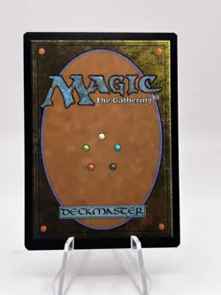 Tale of Momo 0086 Avatar: The Last Airbender: Eternal TLE MTG NM - Image 2