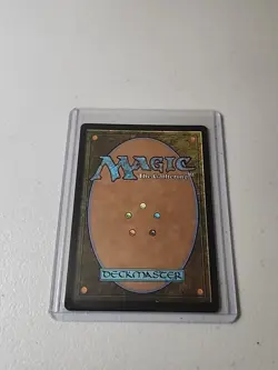 MTG Buster Sword Final Fantasy REGULAR 255 - Image 2