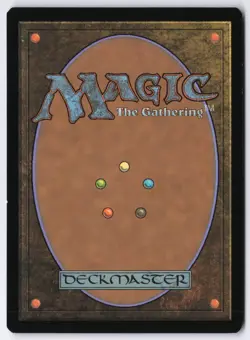 Coram, the Undertaker (Borderless) M Commander: Modern Horizons 3 11 NM - Image 2