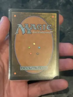 Shizo, Death's Storehouse Champions of Kamigawa *R* - Image 2