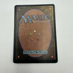 Goblin Marshal Urza's Destiny Regular NM MTG Magic the Gathering - Image 2