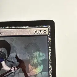 Magic MTG Premium Deck Series: Graveborn Avatar of Woe #6/30 Foil TCG CCG - Image 4