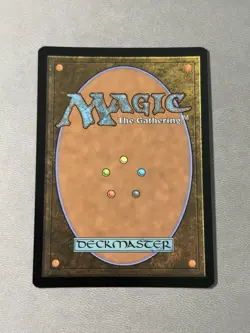 Exalted Sunborn Foil Japanese Showcase Edge of Eternities MTG Magic NM - Image 2