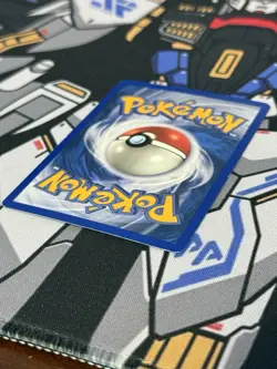2002 Pokemon Legendary Collection Gastly Reverse Holo LP #76/110 - Image 5