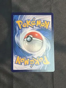 Pokemon Grass Energy 1801/06 CBB1C Horizons Gem Pack Vol. 1 S-Chinese Holo NM - Image 2