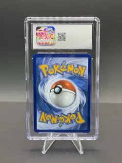 CGC 10 Mega Charizard X EX 023 Upc Black Star Promos Pokemon Gem Mint - Image 2