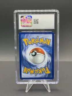 CGC 10 Mega Charizard X EX 023 Upc Black Star Promos Pokemon Gem Mint - Image 2