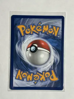 Whimsicott 019 PROMO COSMOS HOLO BLACK STAR Phantasmal Flames Pokemon Foil TCG - Image 2