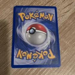 Pokemon TCG Flareon Jungle 3/64 Holo Unlimited Holo Rare - Image 3