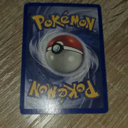 Pokemon TCG Flareon Jungle 3/64 Holo Unlimited Holo Rare - Image 4