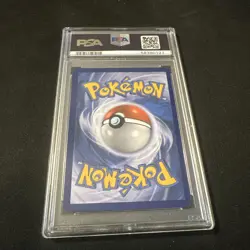 2016 Pokemon TCG XY Evolutions 53/108 Mew Holo | PSA 9 - Image 2