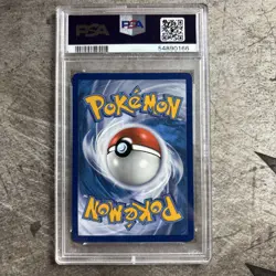2019 Pokemon Sun & Moon Hidden Fates #SV30 Beldum Holo GEM MT PSA 10 - Image 2