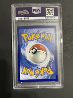 PSA 9 Pikachu TG05/TG30 Pokemon Lost Origin Trainer Gallery Sword Shield Holo - Image 2