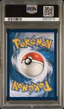 Bewear 079/064 S&V Shrouded Fable 2024 PSA 9 Pokemon TCG - Image 2