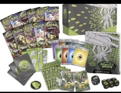 **PRESALE**Pokemon TCG Mega Evolution Perfect Order Pokemon Center ETB - Image 2