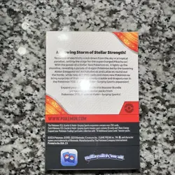 Pokemon TCG Scarlet & Violet Surging Sparks Booster Bundle - NEW Sealed - Image 2