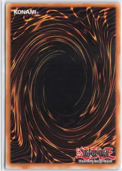 Yugioh - Abyss Soldier (Capsule Monster Coliseum) CMC-EN001 Limited - Yu-Gi-Oh! - Image 2