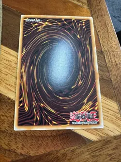 Mystic Box SD6-EN030 1st Edition Common PL + BONUS - Image 2