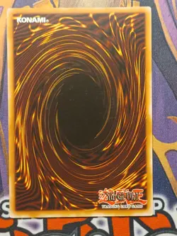 Heavy Storm - LCJW-EN284 - Ultra Rare - 1st Edition - EX - Yugioh - GOAT Format - Image 2
