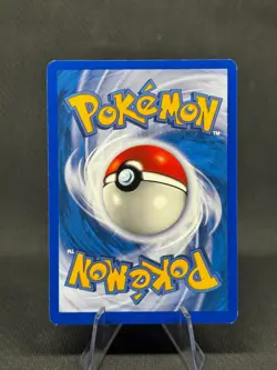 Metapod 87/165 Uncommon Pokemon Expedition E Reader Series Vintage Card VLP 2002 - Image 2